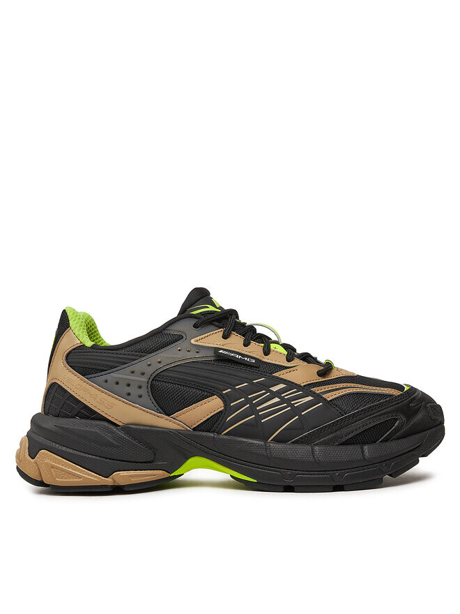 Кроссовки Mg Velophasis 308114 Puma, черный
Кроссовки Mg Velophasis 308114 Puma, черный