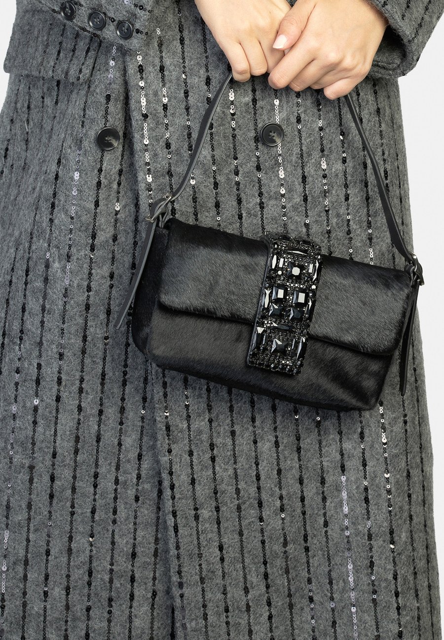 Сумка Alma en Pena Handbag, Black
Сумка Alma en Pena Handbag, Black