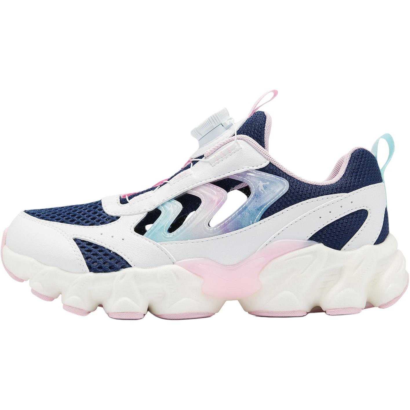 Нескользящие износостойкие низкие кроссовки для детей и подростков QIAODAN, синий/белый
Нескользящие износостойкие низкие кроссовки для детей и подростков QIAODAN, синий/белый