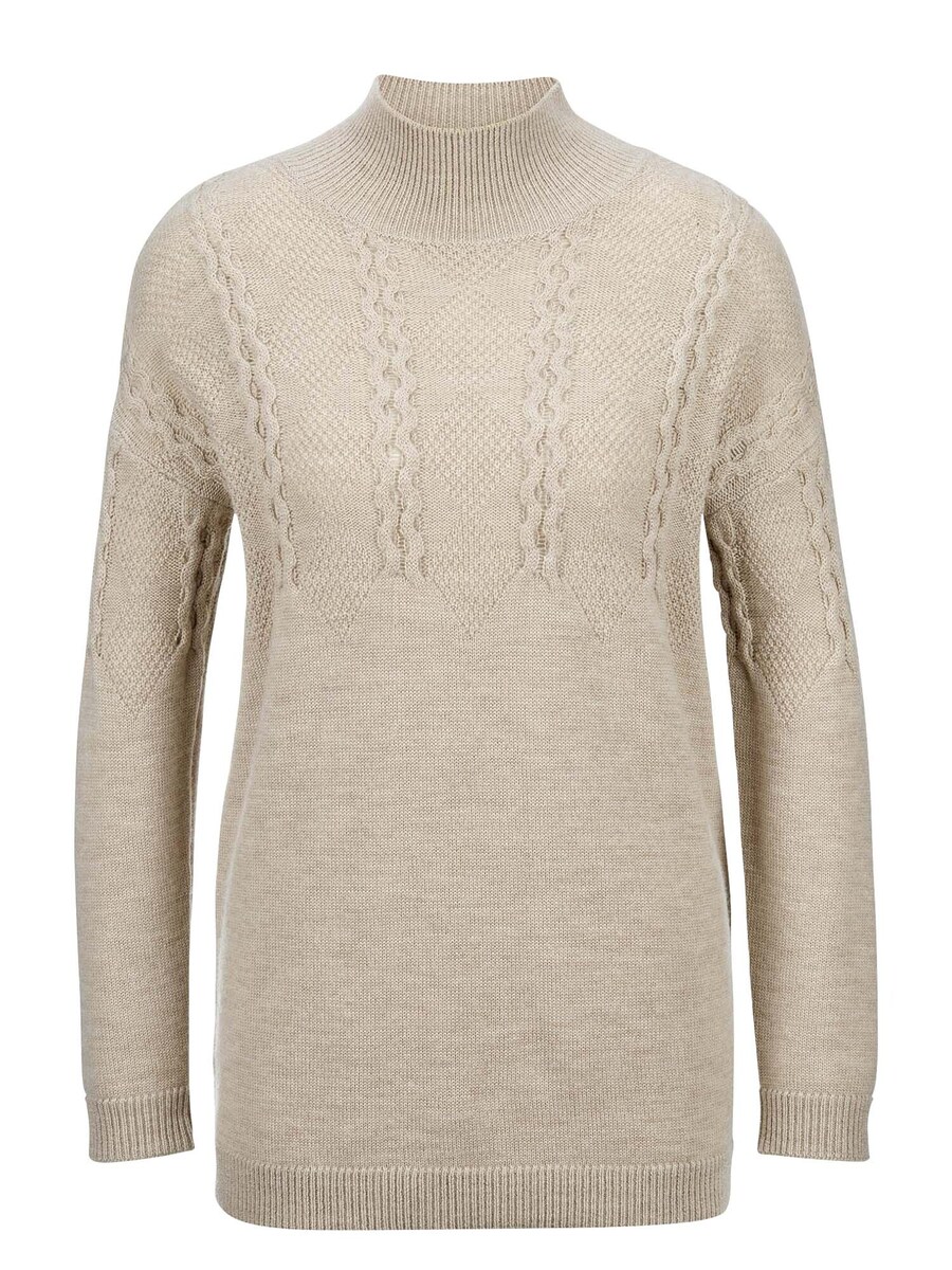 Свитер MADELEINE, цвет Cappuccino
Свитер MADELEINE, цвет Cappuccino