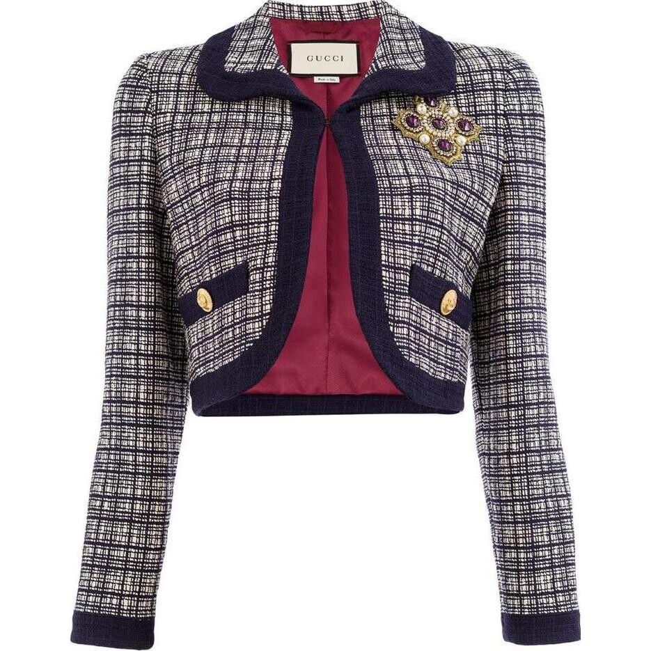 Куртка женская синий Gucci
Куртка женская синий Gucci