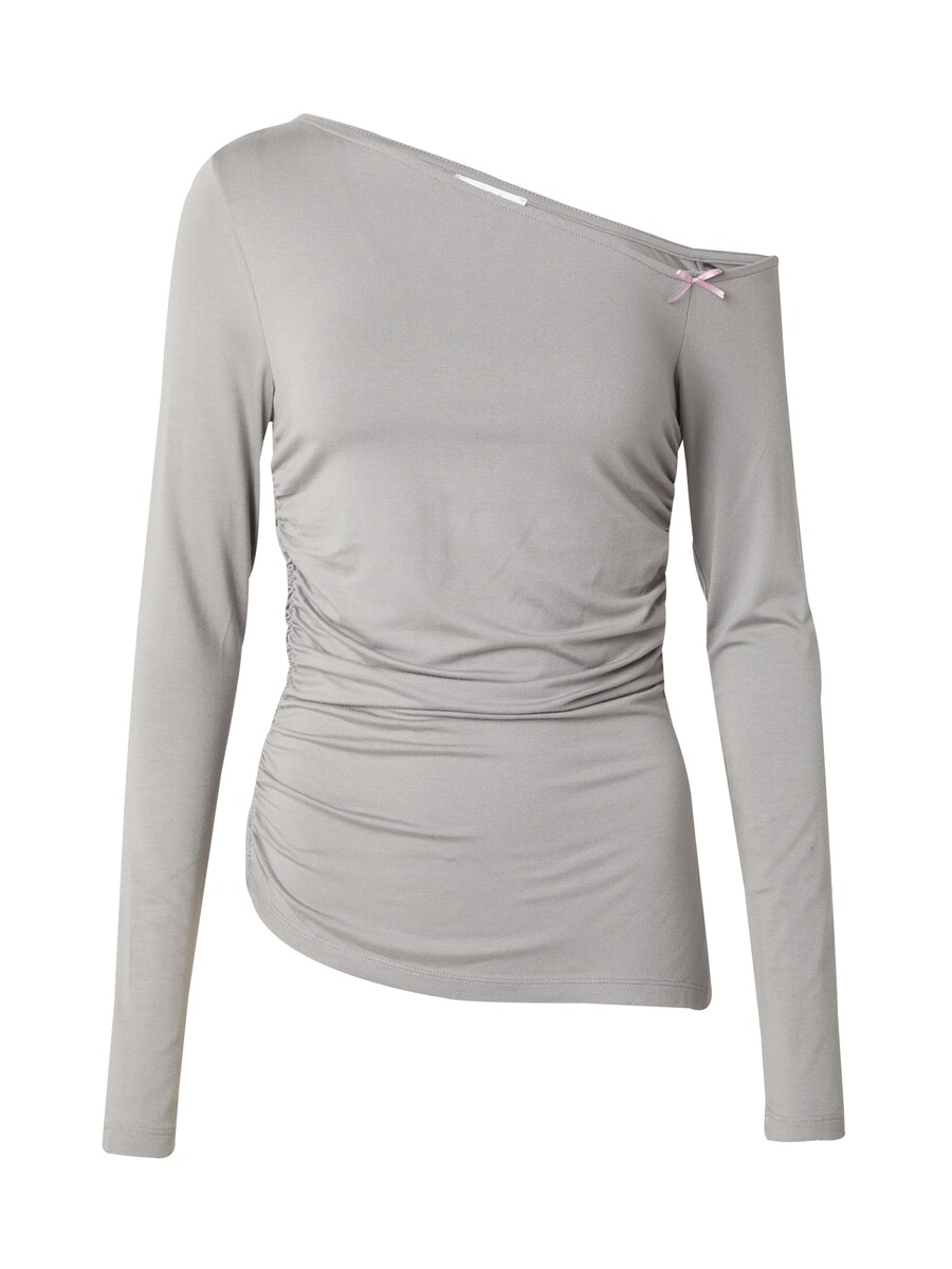 Лонгслив SHYX Shirt, серый
Лонгслив SHYX Shirt, серый