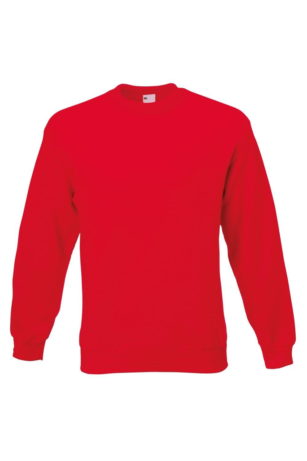 Свитер из джерси Universal Textiles, красный
Свитер из джерси Universal Textiles, красный