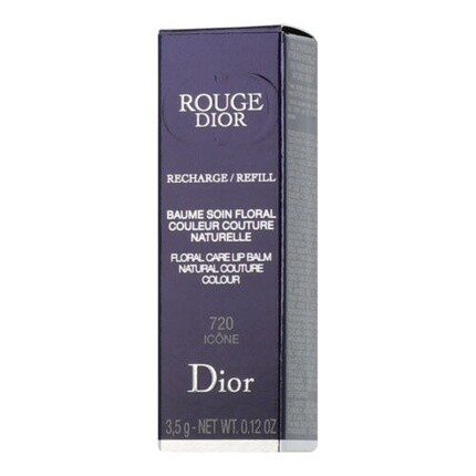 Помада - Rouge Balm Matte Refill 3.5G, Dior
Помада - Rouge Balm Matte Refill 3.5G, Dior