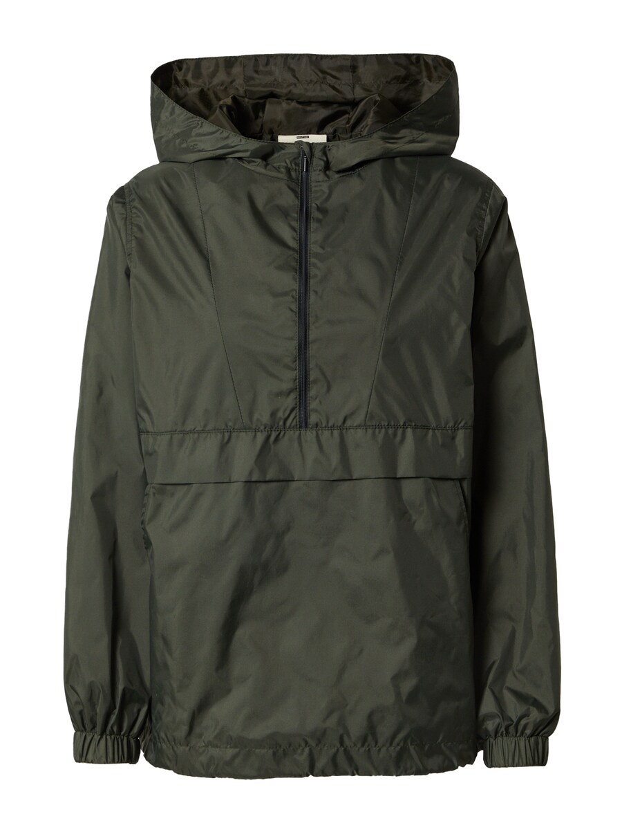 Всесезонная куртка A LOT LESS Between-Season Jacket Ingrid, зеленый
Всесезонная куртка A LOT LESS Between-Season Jacket Ingrid, зеленый