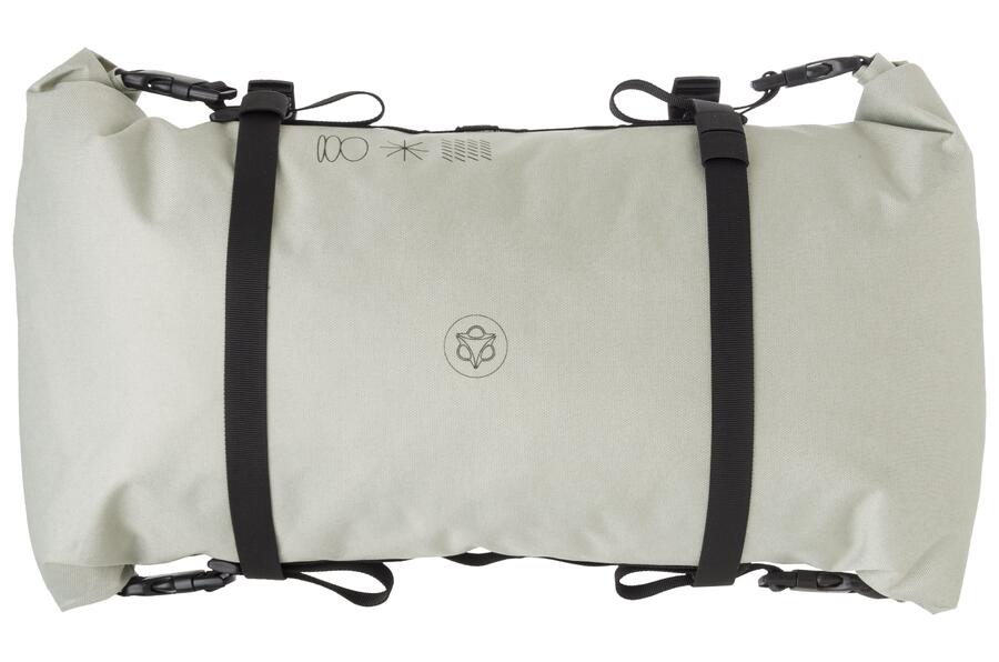 AGU Велосипедный рюкзак Handlebar-Pack Venture Highland Green
AGU Велосипедный рюкзак Handlebar-Pack Venture Highland Green