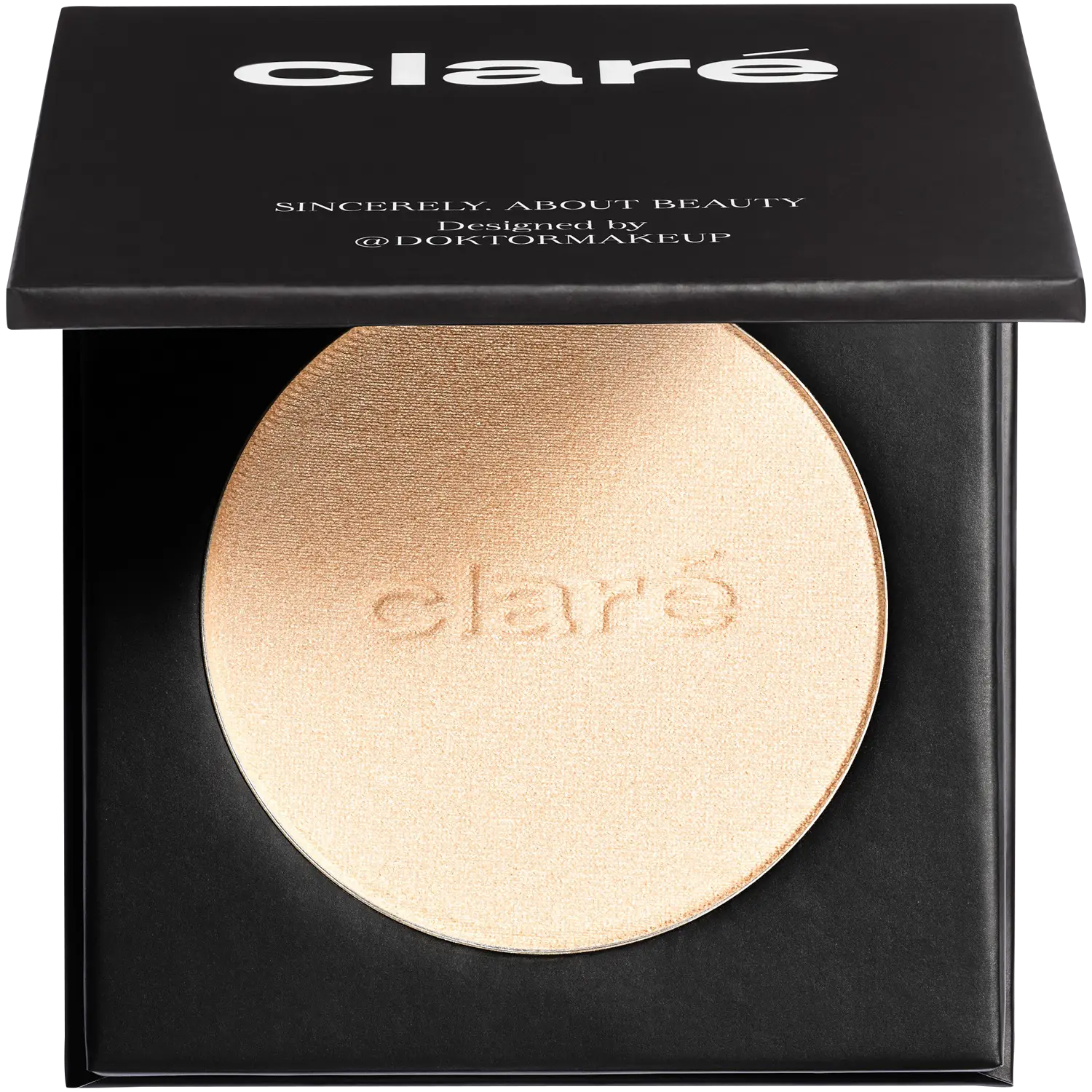 Sun 33 прессованная осветляющая пудра Claré, 8 гр
Sun 33 прессованная осветляющая пудра Claré, 8 гр