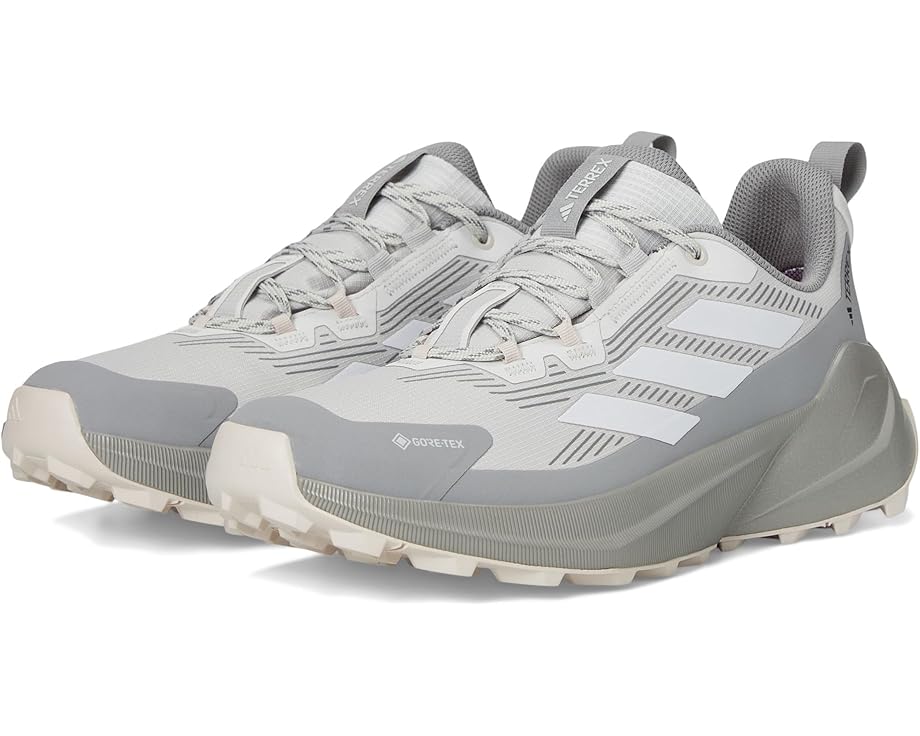 Походные ботинки adidas Outdoor Terrex Trailmaker 2.0 GORE-TEX Hiking Shoes, цвет Grey/Dash Grey/Solid Grey
Походные ботинки adidas Outdoor Terrex Trailmaker 2.0 GORE-TEX Hiking Shoes, цвет Grey/Dash Grey/Solid Grey
