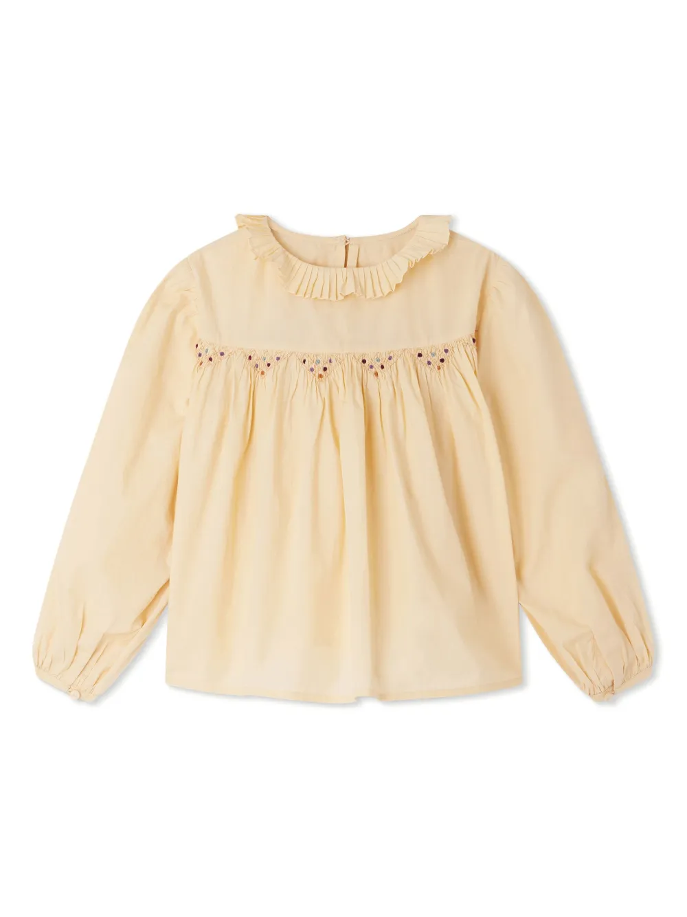 Блузка Tabatha Bonpoint, нейтральный 
Блузка Tabatha Bonpoint, нейтральный