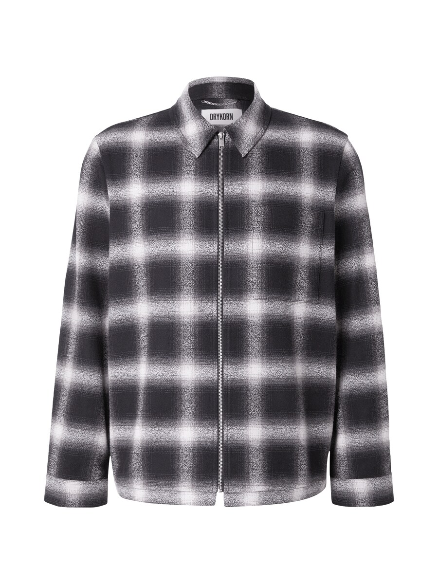 Куртка межсезонная DRYKORN NIKANO, черный
Куртка межсезонная DRYKORN NIKANO, черный