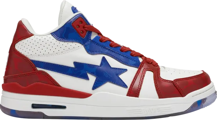 Кроссовки Russell Athletic x Clutch Sta '30th Anniversary', красный, Красный;коричневый, Кроссовки Russell Athletic x Clutch Sta '30th Anniversary', красный
Кроссовки Russell Athletic x Clutch Sta '30th Anniversary', красный, Красный;коричневый, Кроссовки Russell Athletic x Clutch Sta '30th Anniversary', красный