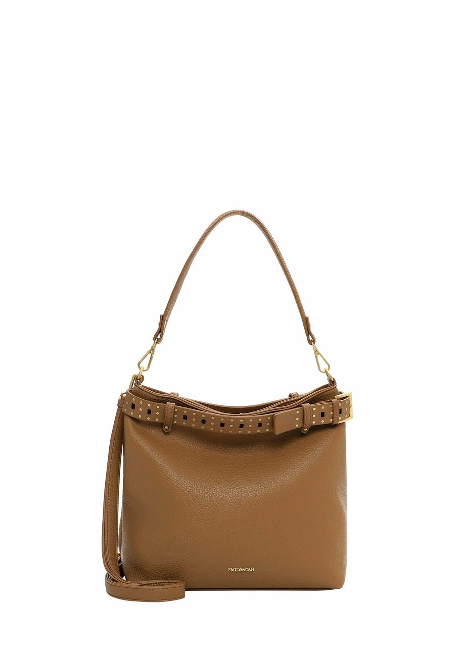 Сумка Emily & Noah JUSTINE, Sahara/Brown
Сумка Emily & Noah JUSTINE, Sahara/Brown