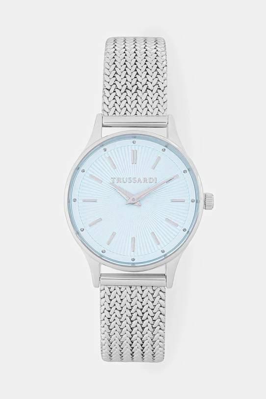 Часы T-STAR Trussardi, серебряный
Часы T-STAR Trussardi, серебряный