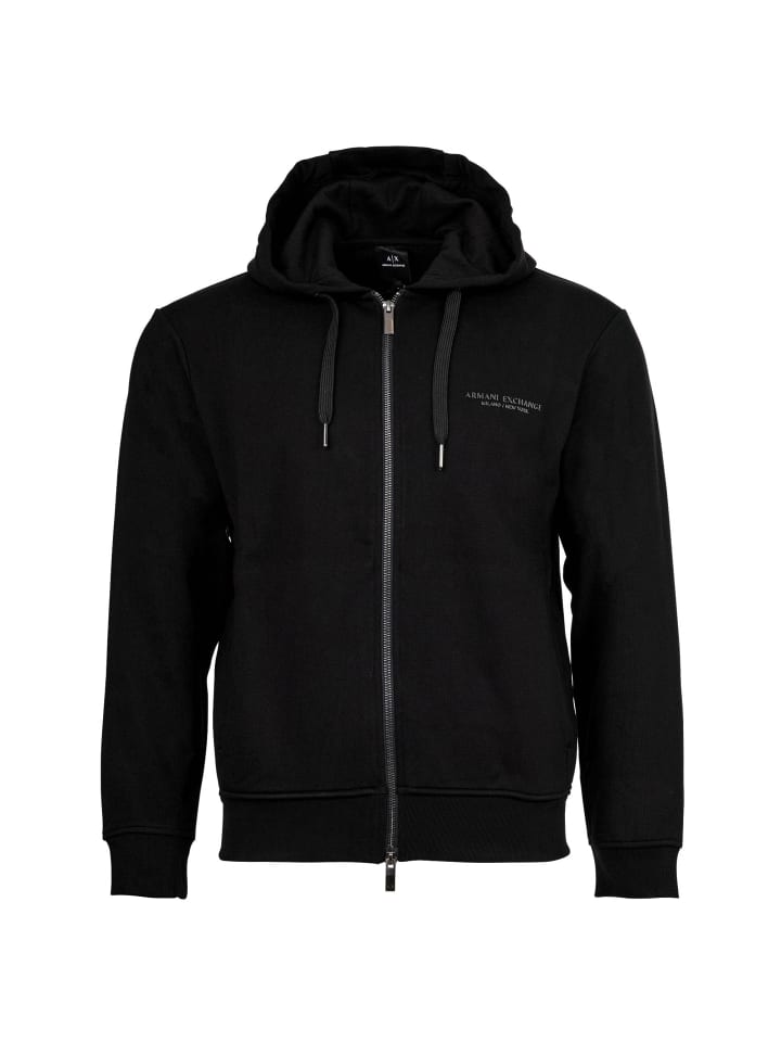 Черная толстовка Armani Exchange, Черный, Черная толстовка Armani Exchange
Черная толстовка Armani Exchange, Черный, Черная толстовка Armani Exchange