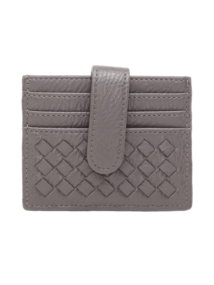 Кошелек Usha, темно-серый
Кошелек Usha, темно-серый