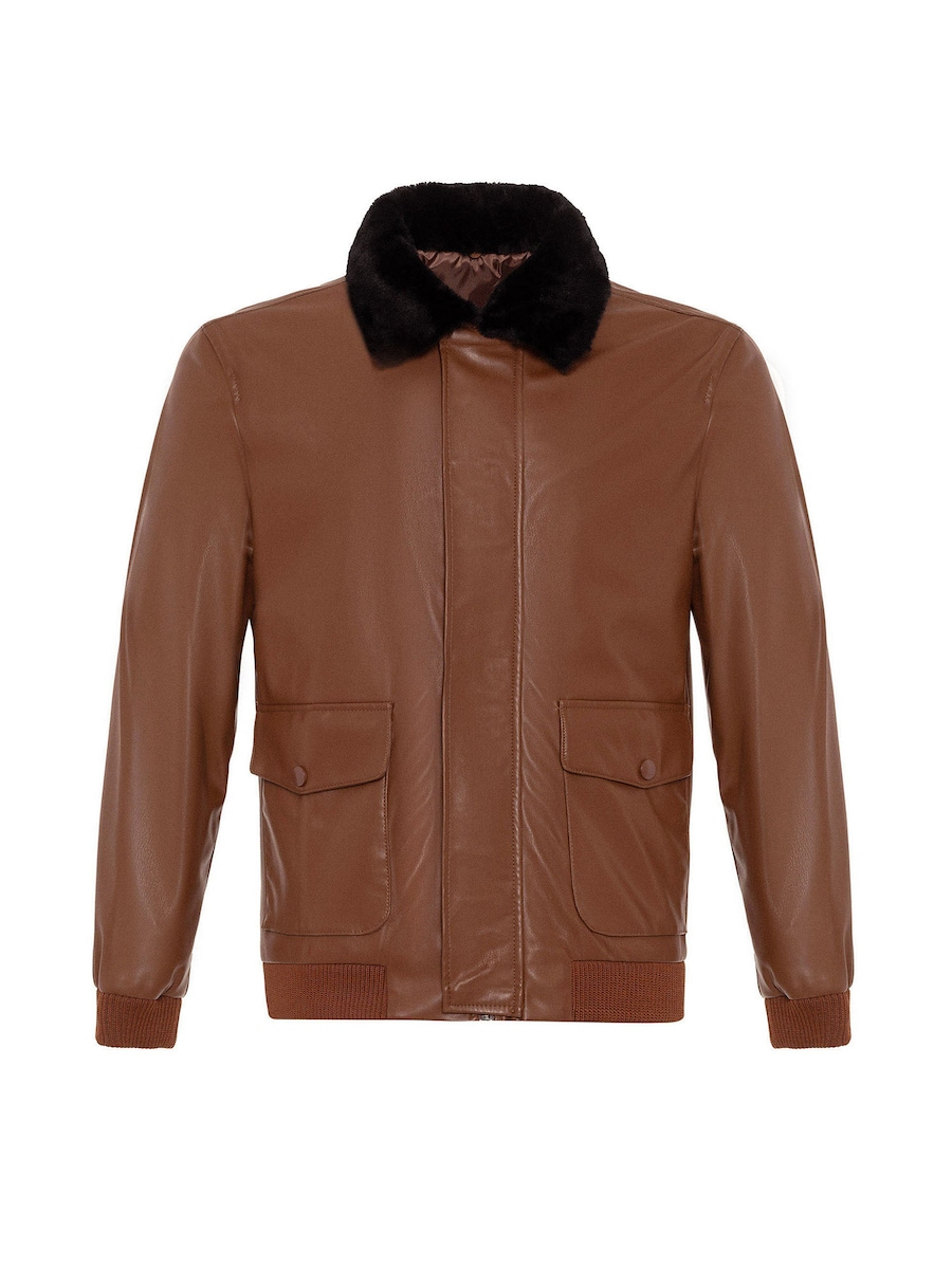 Куртка межсезонная Antioch, коричневый
Куртка межсезонная Antioch, коричневый