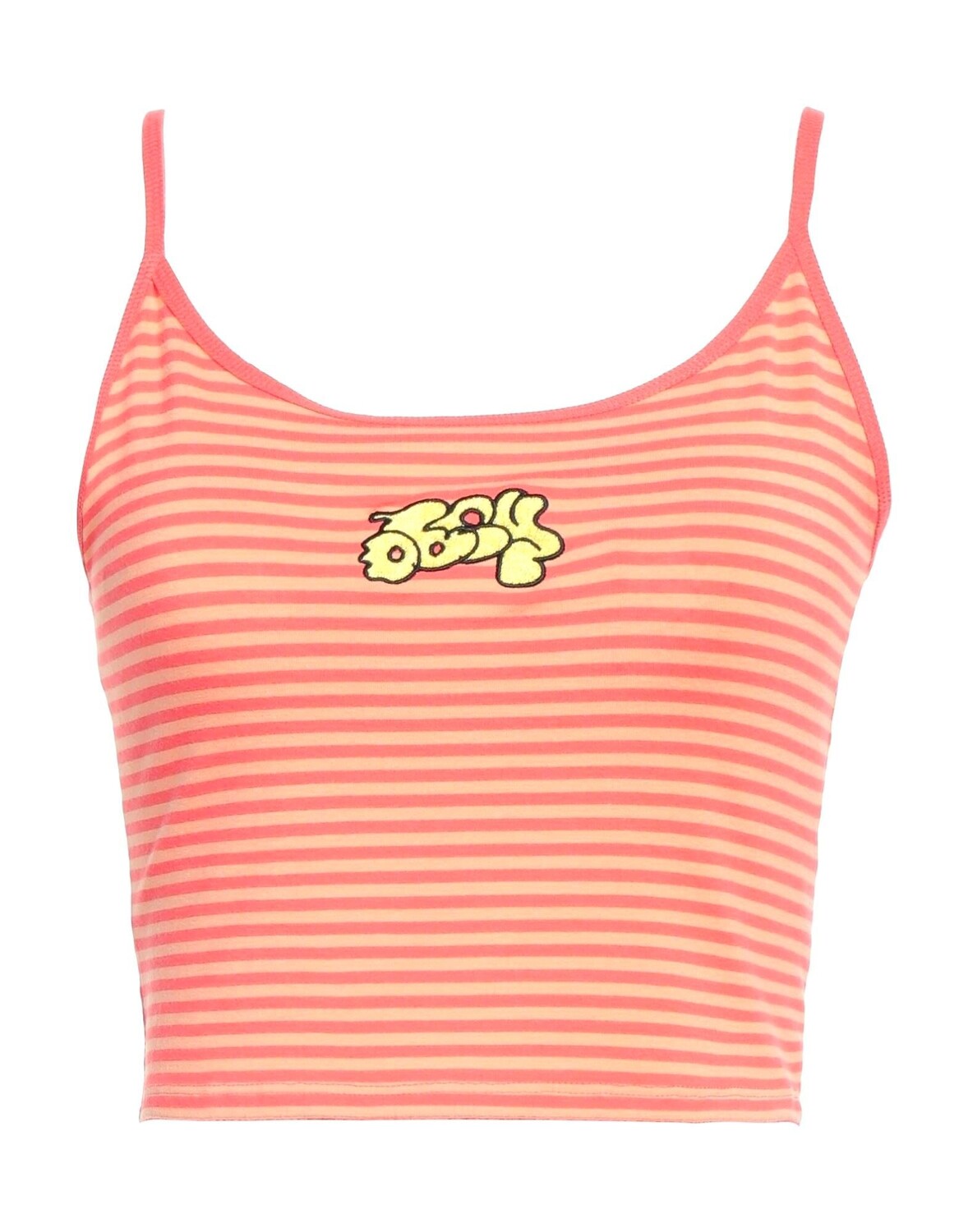 Топ Obey, розовый
Топ Obey, розовый