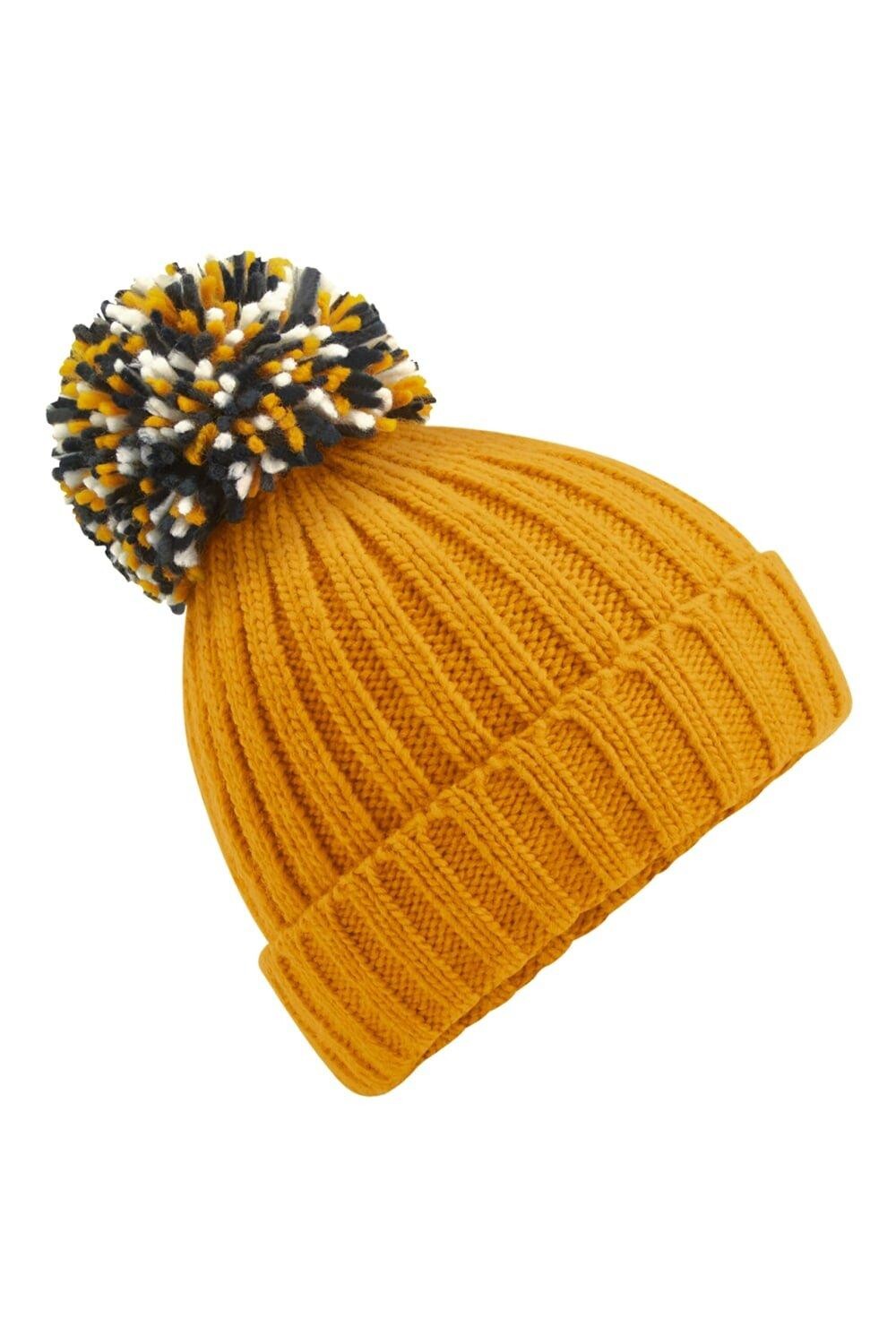 Хюгге-бини Beechfield, желтый
Хюгге-бини Beechfield, желтый