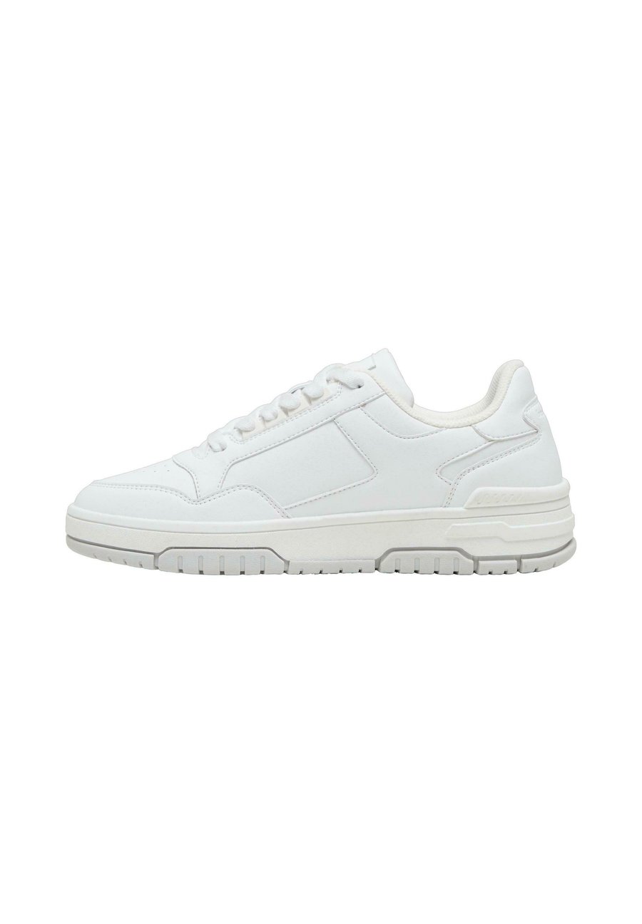 Кроссовки Bruno Banani HKG LOW, White
Кроссовки Bruno Banani HKG LOW, White