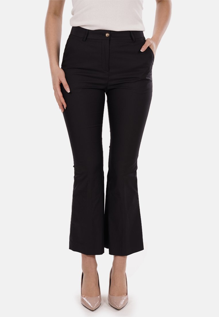 Брюки Yes Zee, черный
Брюки Yes Zee, черный