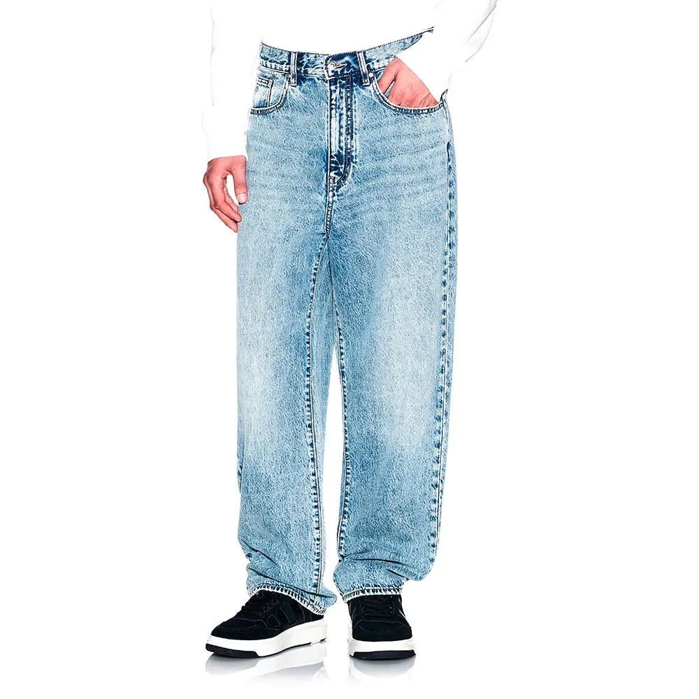 Джинсы Armani Exchange XM001156_AF21930, синий
Джинсы Armani Exchange XM001156_AF21930, синий