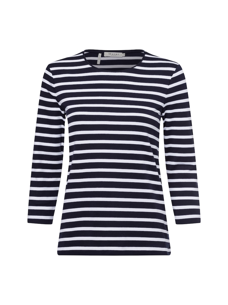 Рубашка MAERZ Muenchen, темно-синий
Рубашка MAERZ Muenchen, темно-синий