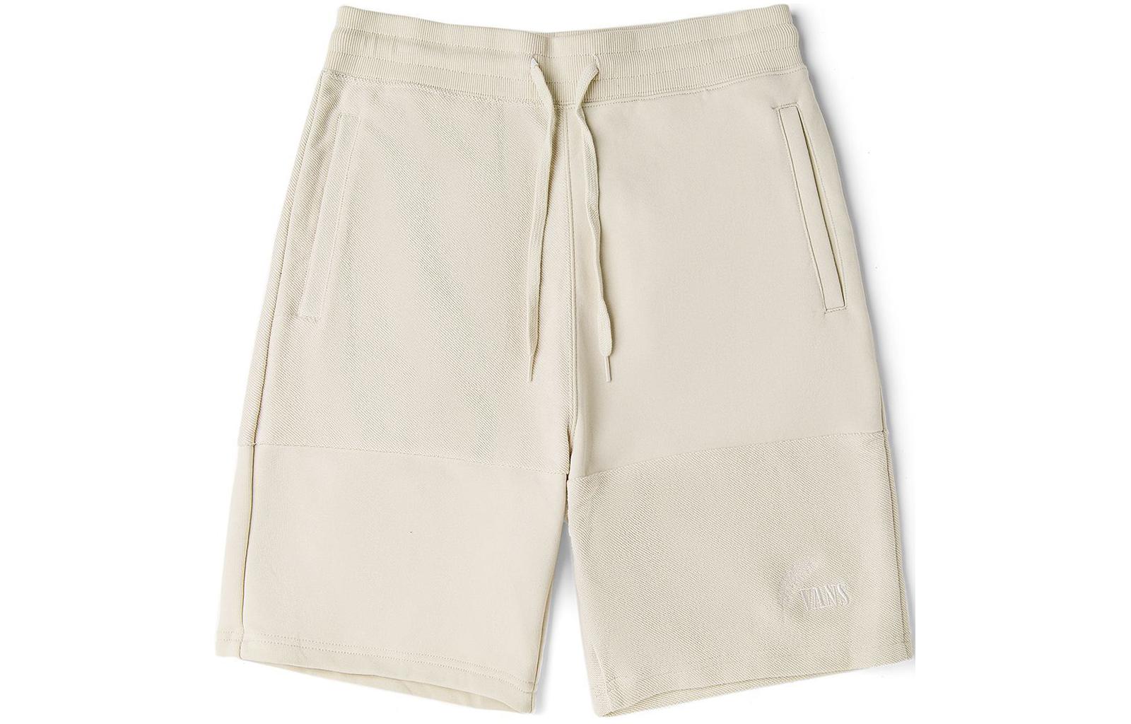 Повседневные шорты унисекс цвета овсянки Vans
Повседневные шорты унисекс цвета овсянки Vans