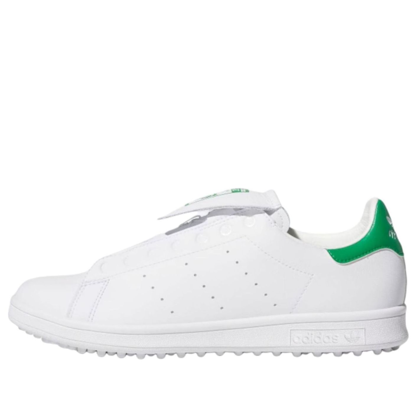 Adidas Stan Smith BOA Spikeless 'White Green'
Adidas Stan Smith BOA Spikeless 'White Green'
