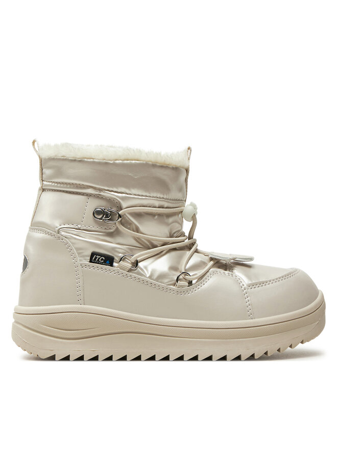 Зимние ботинки Leaf, бежевый
Зимние ботинки Leaf, бежевый