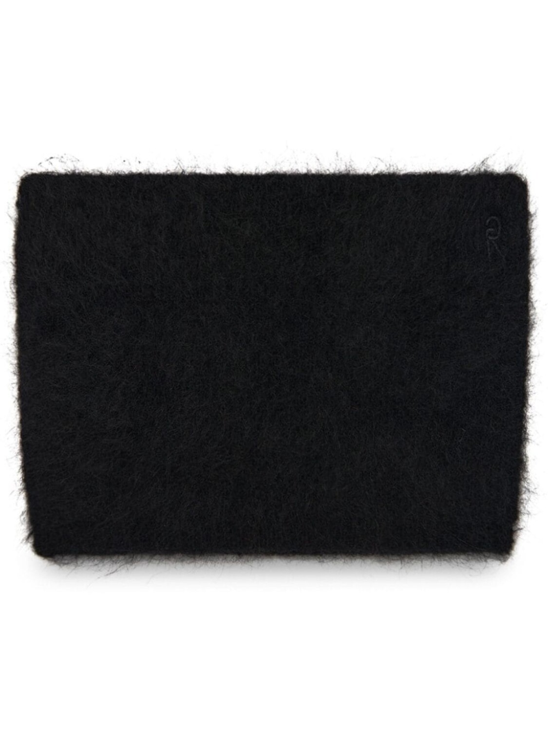 Трикотажная шапка из коллаборации с Violet Getty Rosetta Getty, черный
Трикотажная шапка из коллаборации с Violet Getty Rosetta Getty, черный