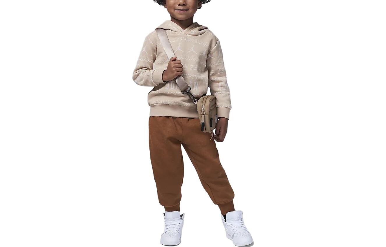 Детский комплект Jordan TD, цвет Ephedra + ephedra
Детский комплект Jordan TD, цвет Ephedra + ephedra