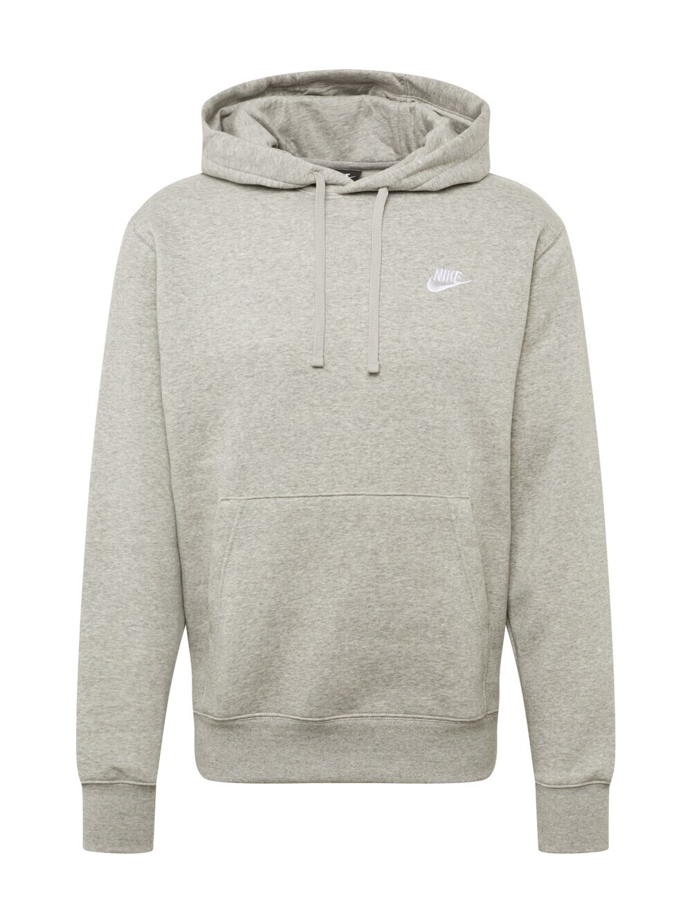 Спортивная толстовка стандартного кроя Nike Sportswear Club Fleece, пестрый серый
Спортивная толстовка стандартного кроя Nike Sportswear Club Fleece, пестрый серый