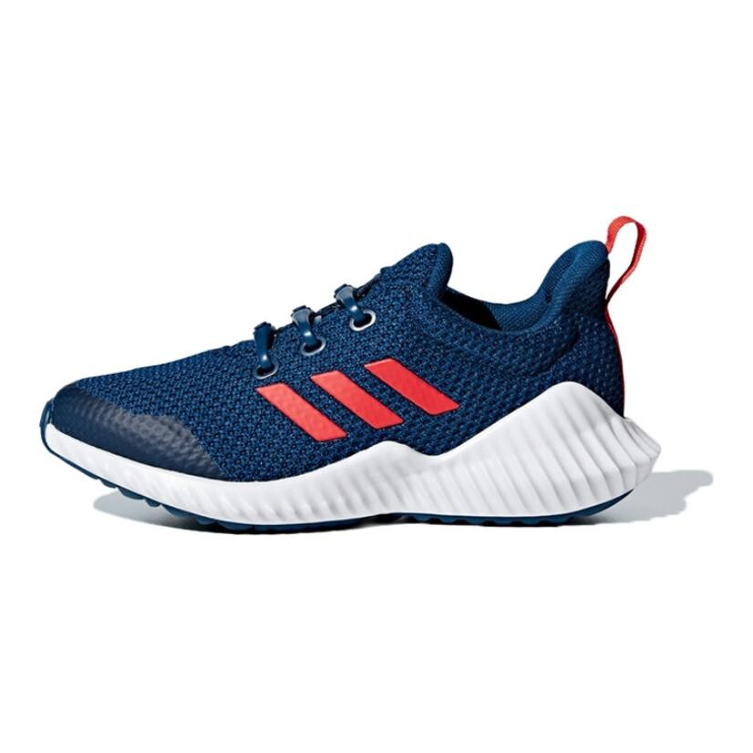 Fortarun Kids Кроссовки детские низкие синие/красные/белые Adidas
Fortarun Kids Кроссовки детские низкие синие/красные/белые Adidas