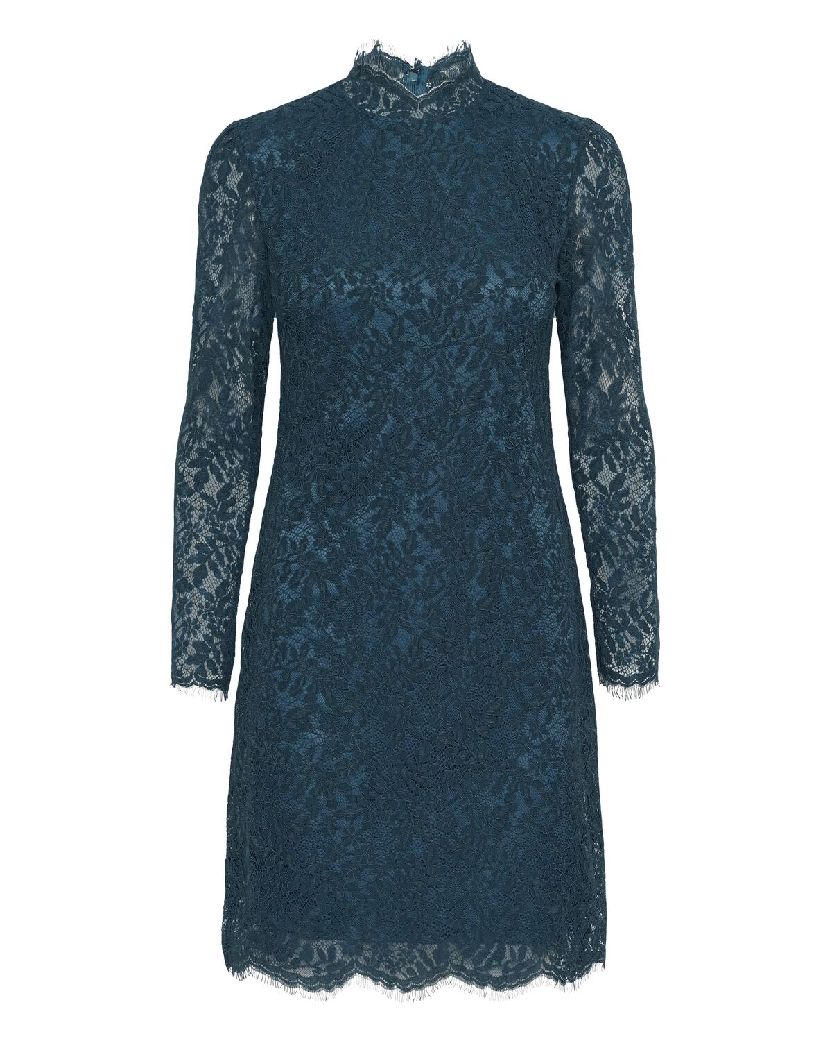 SAINT TROPEZ Платье 'Ganna' в цвете Sapphire
SAINT TROPEZ Платье 'Ganna' в цвете Sapphire