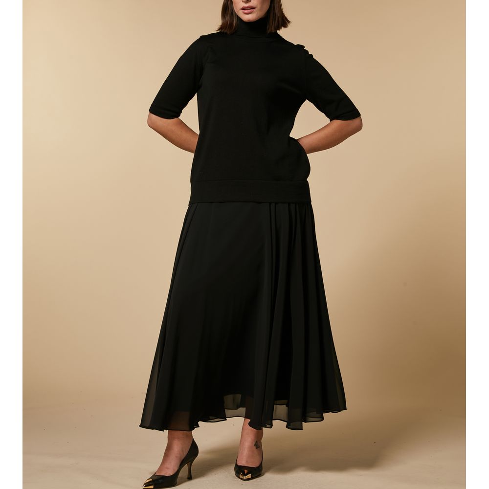 Юбка CARILLON Marina Rinaldi, черный
Юбка CARILLON Marina Rinaldi, черный