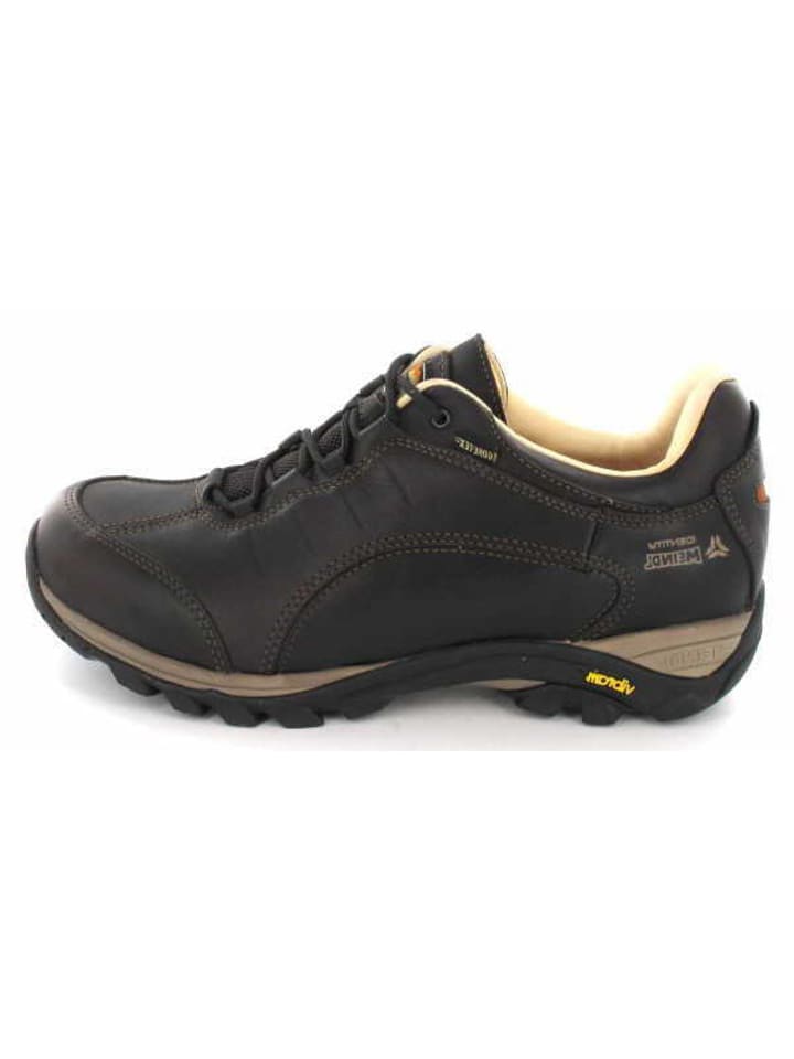 MEINDL Туфли на шнуровке темно-синего цвета
MEINDL Туфли на шнуровке темно-синего цвета