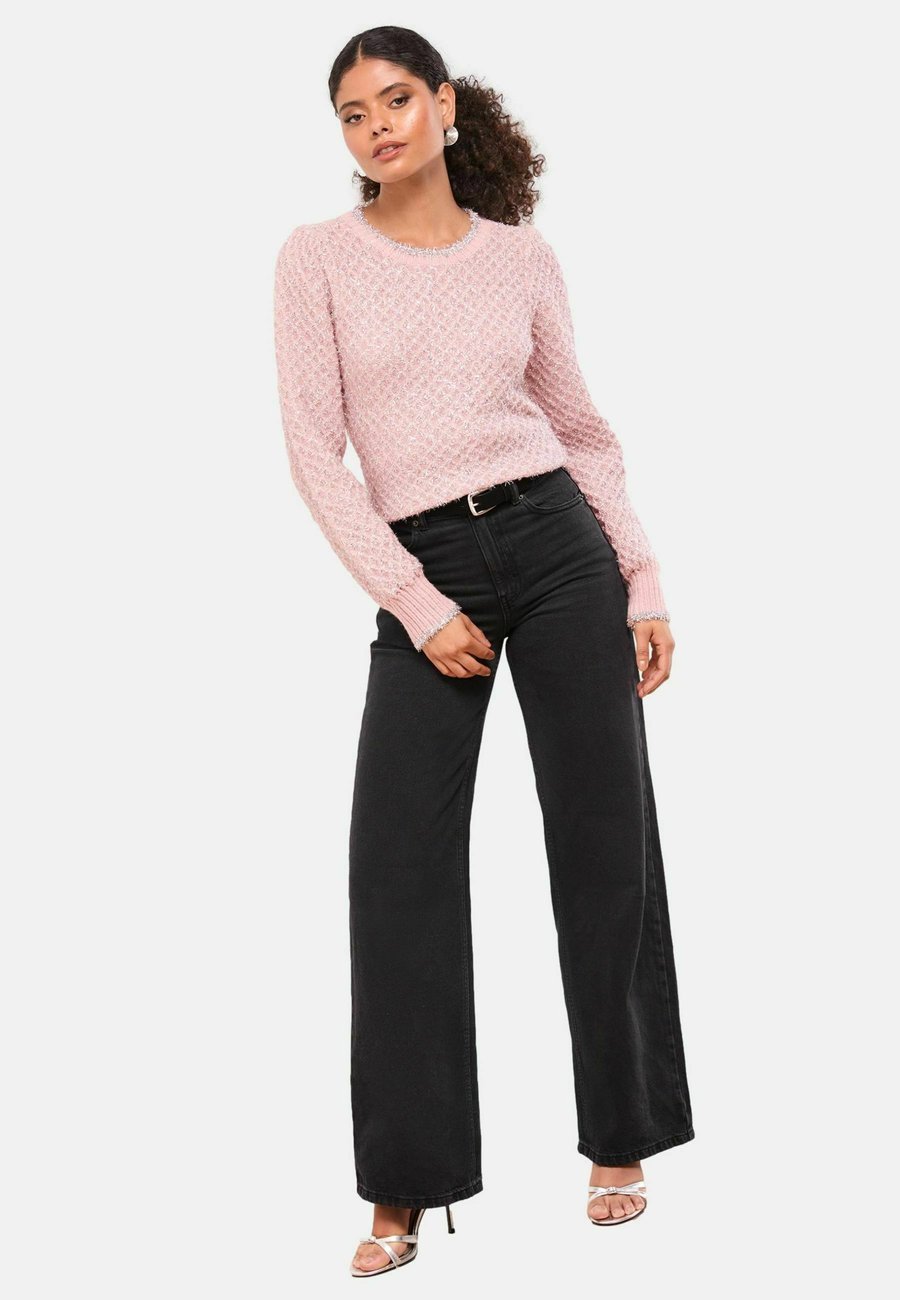 Джемпер Lipsy REGULAR FIT , Pink
Джемпер Lipsy REGULAR FIT , Pink