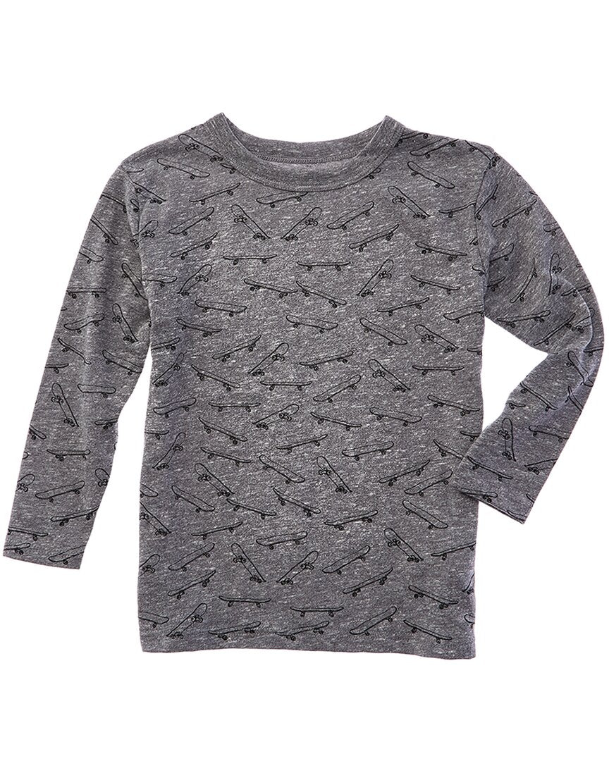 Футболка Chaser Skateboards Chaser, серый
Футболка Chaser Skateboards Chaser, серый