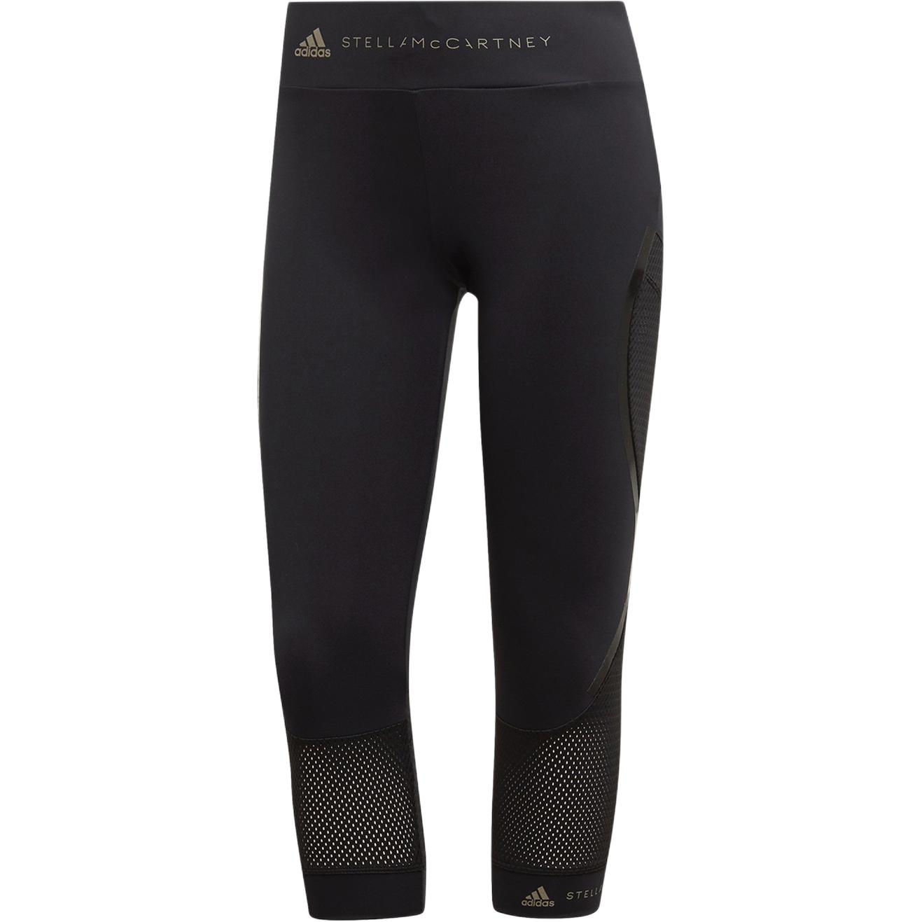 Adidas Женские атлетические брюки SMC P ESS 3/4 TIGHT Black
Adidas Женские атлетические брюки SMC P ESS 3/4 TIGHT Black