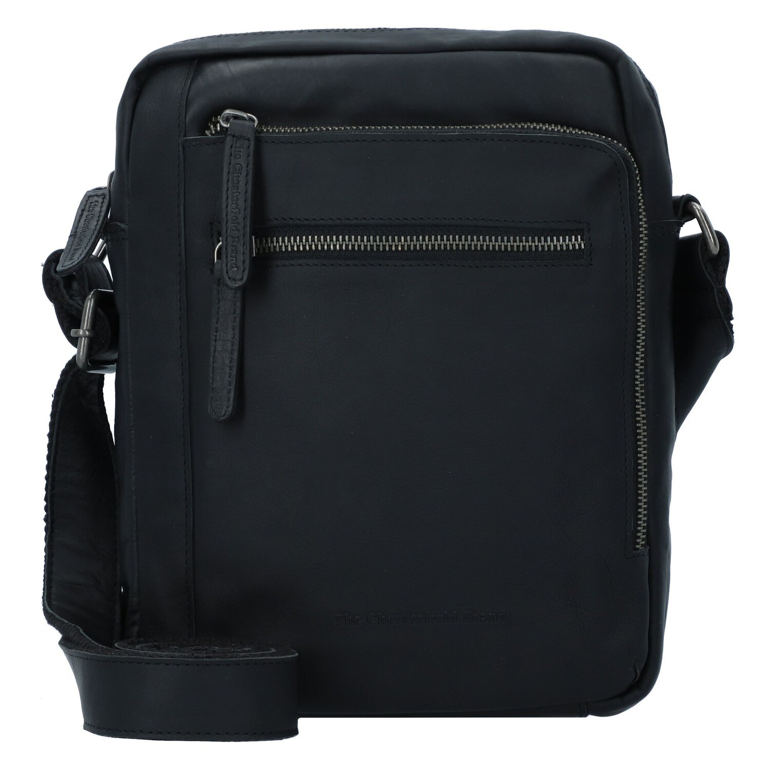 Сумка через плечо The Chesterfield Brand Wax Pull Up Leder 21 см, черный
Сумка через плечо The Chesterfield Brand Wax Pull Up Leder 21 см, черный