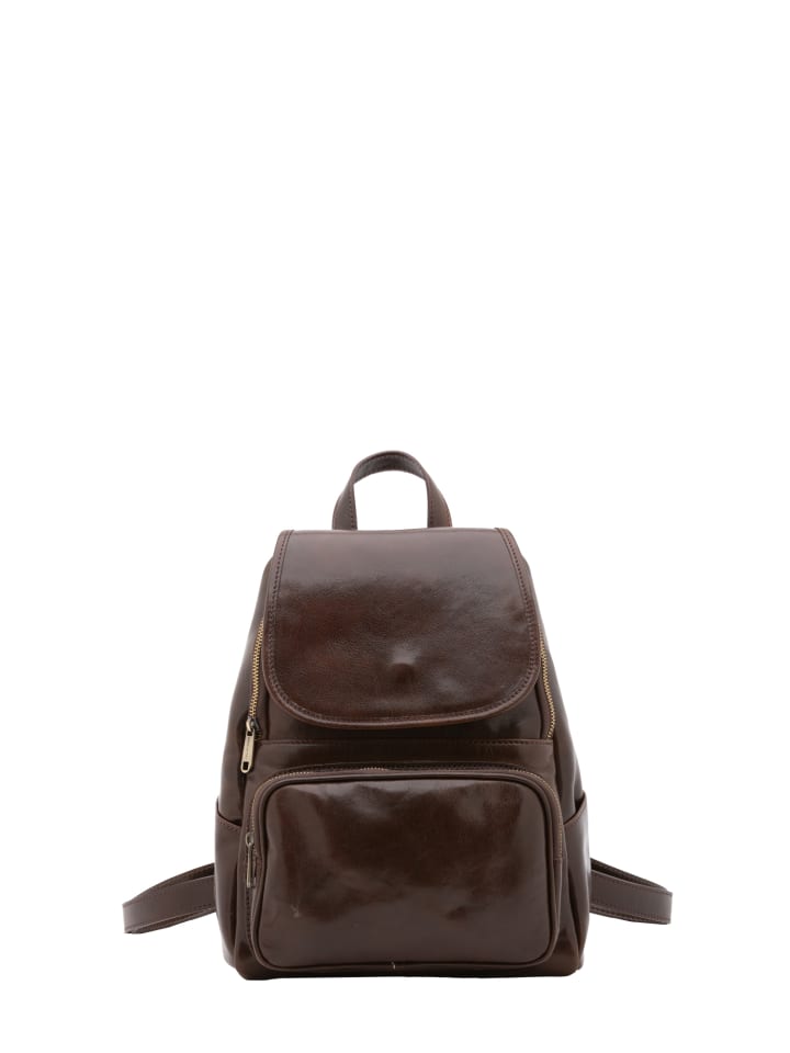 Наплечная сумка Viola Castellani, темно-коричневый
Наплечная сумка Viola Castellani, темно-коричневый