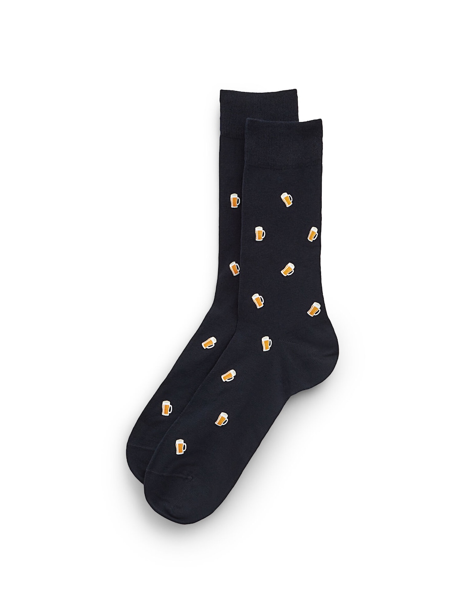 Носки INTIMISSIMI, темно-синий
Носки INTIMISSIMI, темно-синий