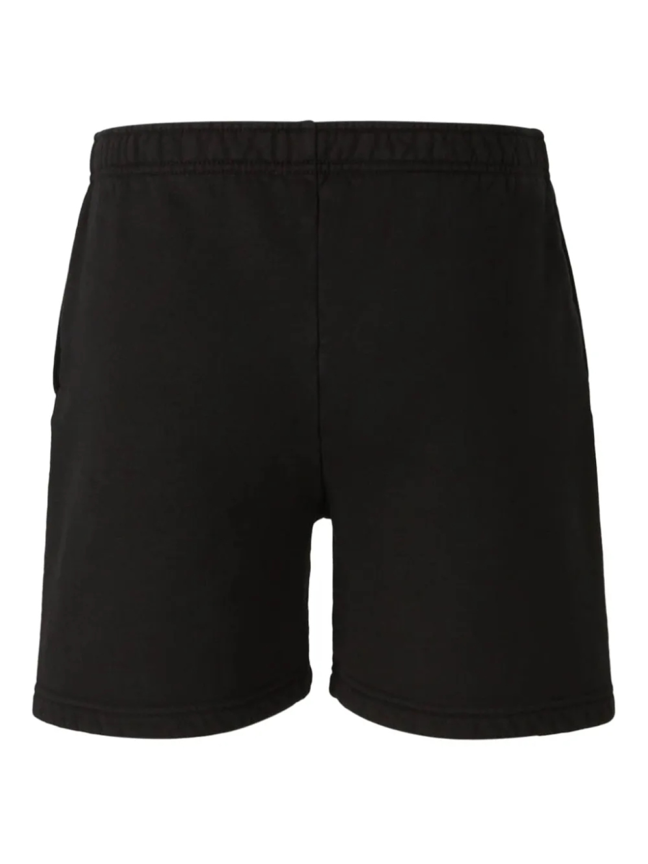 Willy Chavarria шорты с логотипом, черный
Willy Chavarria шорты с логотипом, черный