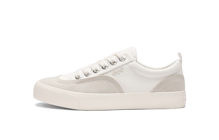 Низкие скейтерские кроссовки мужские светло-серые ISTEP
Низкие скейтерские кроссовки мужские светло-серые ISTEP