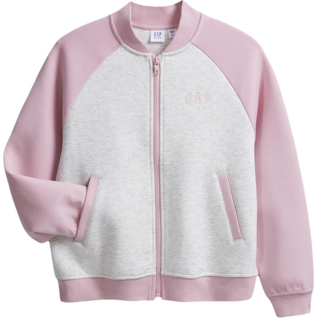 Детский свитшот GAP, светло-розовый
Детский свитшот GAP, светло-розовый