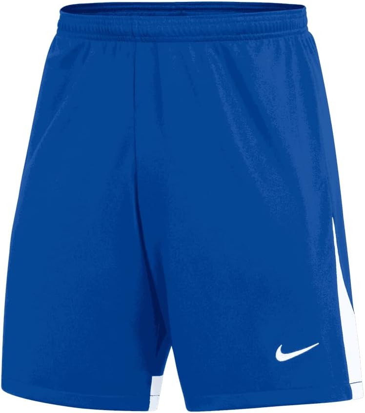 Футбольные шорты Nike Mens Classic Ii Athletic для тренировок, Royal
Футбольные шорты Nike Mens Classic Ii Athletic для тренировок, Royal