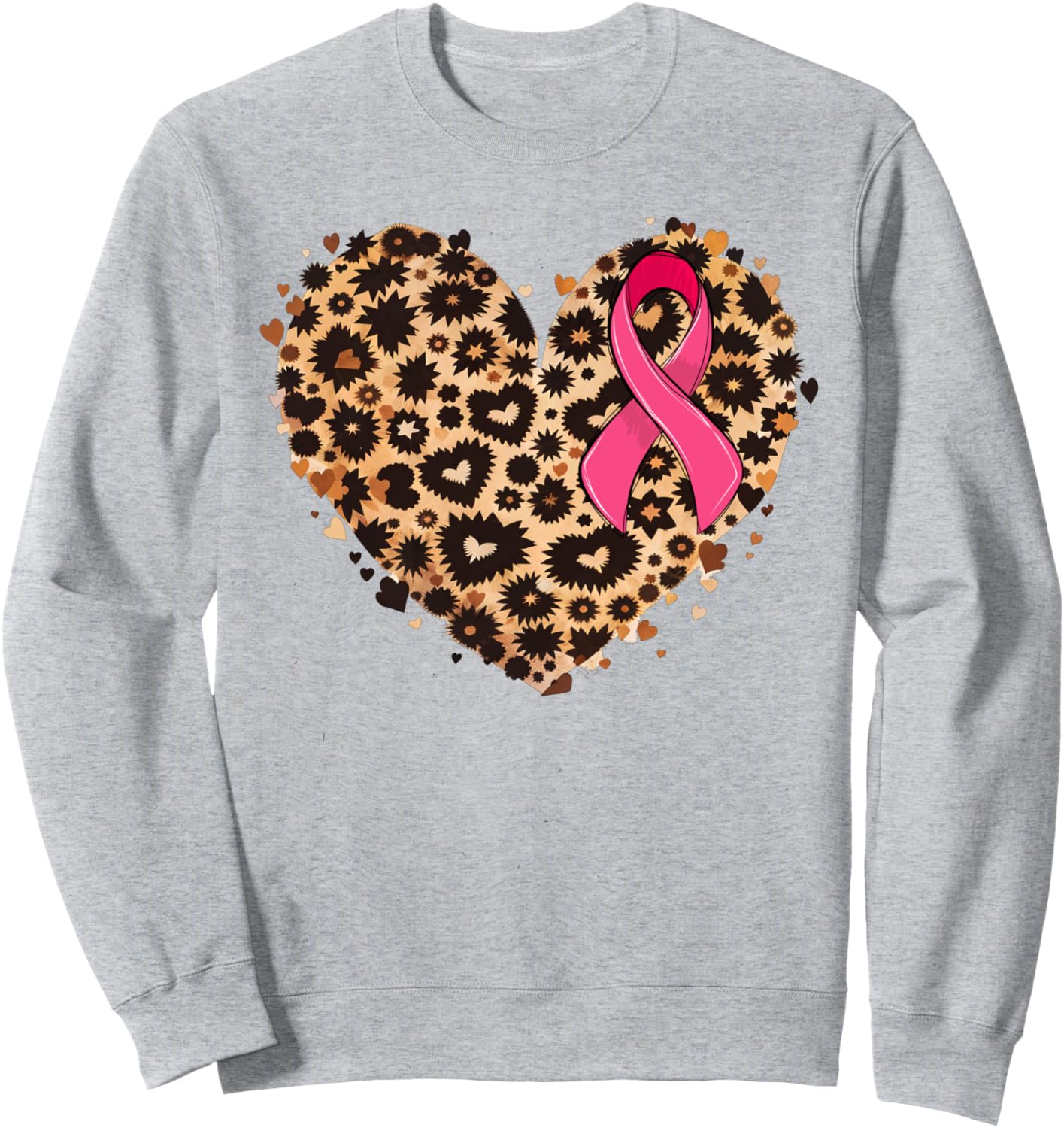 Толстовка с розовой лентой в поддержку борьбы с раком груди, с принтом гепарда и леопарда в виде сердца Cheetah Leopard Heart Breast Cancer Pink Ribbon,, Розовый, Толстовка с розовой лентой в поддержку борьбы с раком груди, с принтом гепарда и леопарда в
Толстовка с розовой лентой в поддержку борьбы с раком груди, с принтом гепарда и леопарда в виде сердца Cheetah Leopard Heart Breast Cancer Pink Ribbon,, Розовый, Толстовка с розовой лентой в поддержку борьбы с раком груди, с принтом гепарда и леопарда в