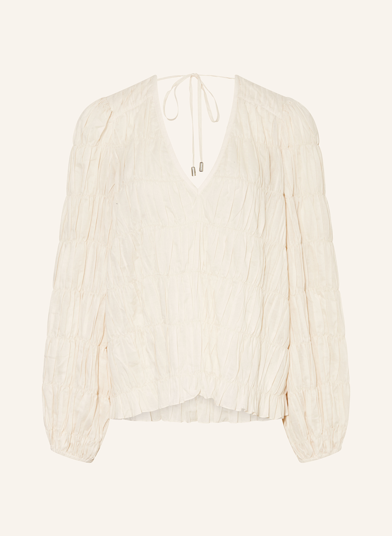 Блузка Эсме Dante6, бежевый 
Блузка Эсме Dante6, бежевый