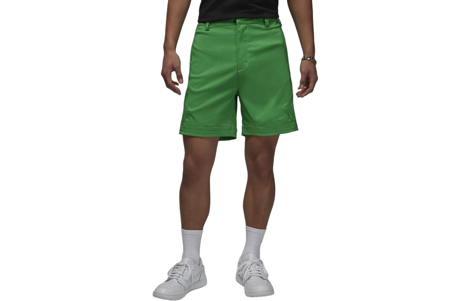 Спортивные повседневные шорты мужские зеленые Jordan, зеленый
Спортивные повседневные шорты мужские зеленые Jordan, зеленый