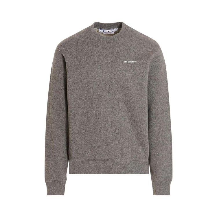 Толстовка Off-White Wave Outline Diag Sweatshirt Grey, серый
Толстовка Off-White Wave Outline Diag Sweatshirt Grey, серый